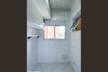 Apartamento para alugar com 57m², 2 quartos e 1 vagaÁrea de Serviço