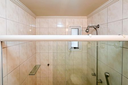 Apartamento para alugar com 57m², 2 quartos e 1 vagaBanheiro Social