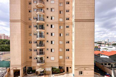 Apartamento para alugar com 57m², 2 quartos e 1 vagaVista do Quarto