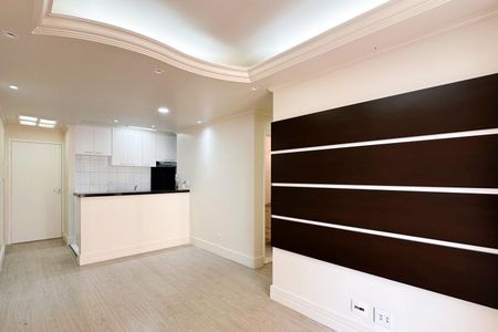 Apartamento para alugar com 57m², 2 quartos e 1 vagaSala