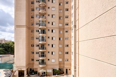Apartamento para alugar com 57m², 2 quartos e 1 vagaVista da Suíte