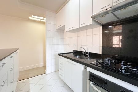 Apartamento para alugar com 57m², 2 quartos e 1 vagaCozinha