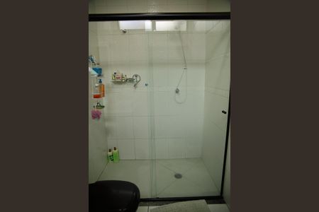 Casa à venda com 123m², 2 quartos e 1 vagaBanheiro Social