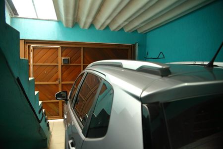 Casa à venda com 123m², 2 quartos e 1 vagaGaragem