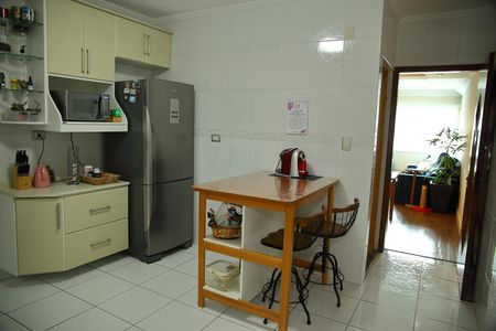 Casa à venda com 123m², 2 quartos e 1 vagaCozinha