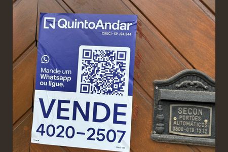 Casa à venda com 123m², 2 quartos e 1 vagaPlaca