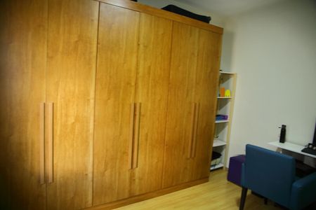 Casa à venda com 123m², 2 quartos e 1 vagaQuarto 2