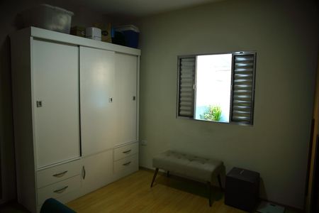 Casa à venda com 123m², 2 quartos e 1 vagaQuarto 2