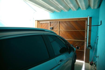 Casa à venda com 123m², 2 quartos e 1 vagaGaragem