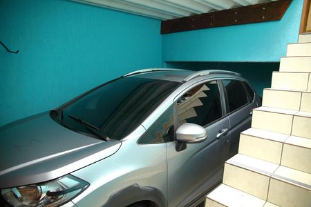 Casa à venda com 123m², 2 quartos e 1 vagaGaragem