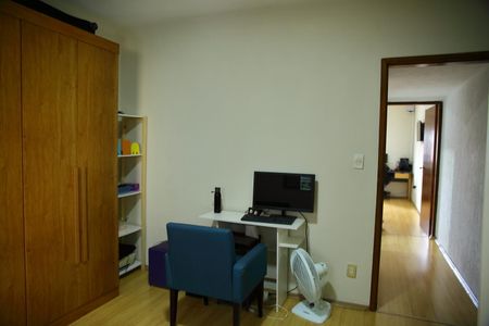 Casa à venda com 123m², 2 quartos e 1 vagaQuarto 2