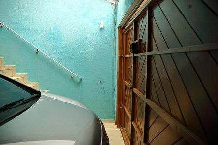 Casa à venda com 123m², 2 quartos e 1 vagaGaragem