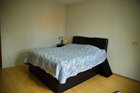 Casa à venda com 123m², 2 quartos e 1 vagaQuarto 1