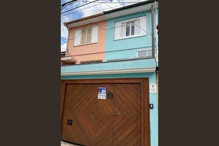 Casa à venda com 123m², 2 quartos e 1 vagaPlaca