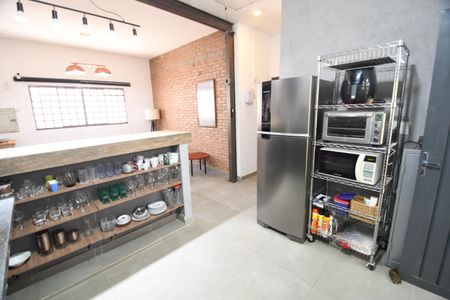 Casa à venda com 200m², 3 quartos e 2 vagasCozinha