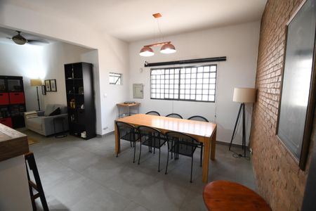 Casa à venda com 200m², 3 quartos e 2 vagasSala de Jantar