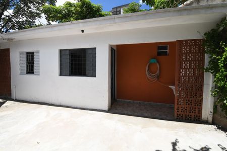 Casa à venda com 200m², 3 quartos e 2 vagasÁrea de Serviço