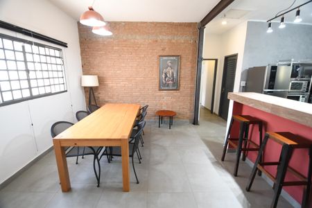 Casa à venda com 200m², 3 quartos e 2 vagasSala de Jantar