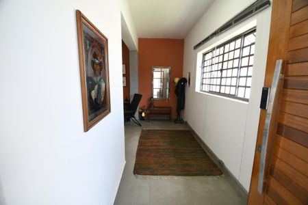 Casa à venda com 200m², 3 quartos e 2 vagasSala