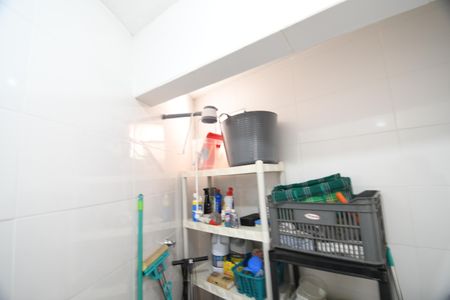 Casa à venda com 200m², 3 quartos e 2 vagasBanheiro de serviço