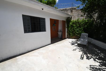 Casa à venda com 200m², 3 quartos e 2 vagasÁrea de Serviço