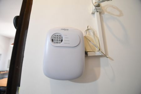 Casa à venda com 200m², 3 quartos e 2 vagasÁrea comum