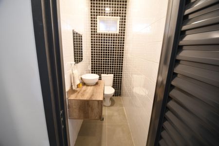 Casa à venda com 200m², 3 quartos e 2 vagasLavabo