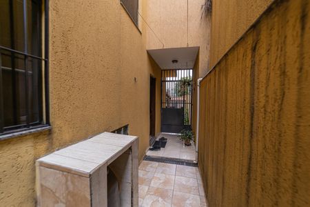 Casa à venda com 84m², 3 quartos e 2 vagasÁrea gourmet