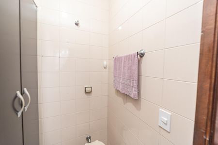 Casa à venda com 84m², 3 quartos e 2 vagasLavabo do Quarto 1