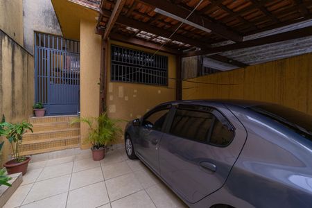 Casa à venda com 84m², 3 quartos e 2 vagasGaragem