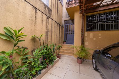 Casa à venda com 84m², 3 quartos e 2 vagasGaragem