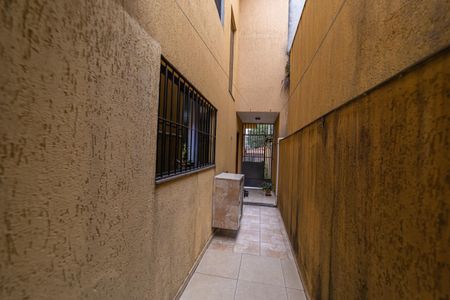 Casa à venda com 84m², 3 quartos e 2 vagasÁrea gourmet