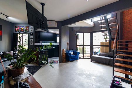 Apartamento à venda com 1 quarto, 80m² em Jardim Ampliacao, São Paulo