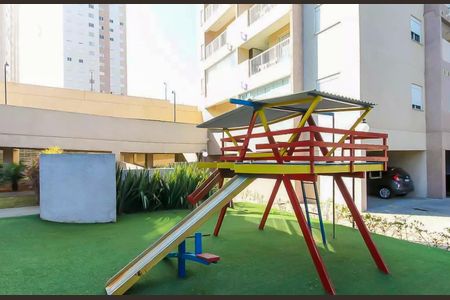 Apartamento à venda com 41m², 2 quartos e 1 vagaÁrea comum