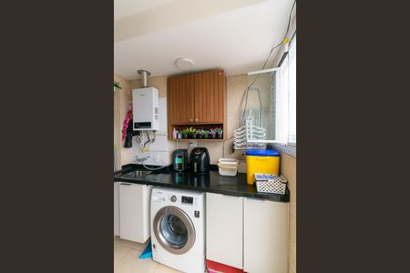 Apartamento à venda com 41m², 2 quartos e 1 vagaÁrea de Serviço