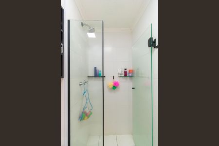 Apartamento à venda com 41m², 2 quartos e 1 vagaBanheiro