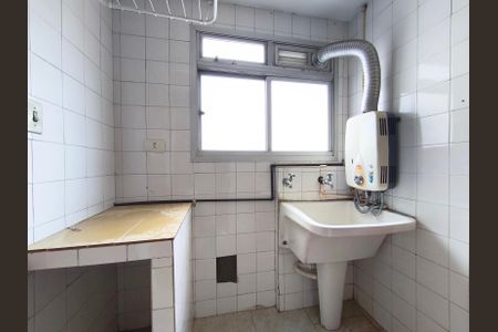 Apartamento para alugar com 84m², 3 quartos e 1 vagaÁrea de Serviço