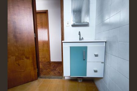 Apartamento para alugar com 84m², 3 quartos e 1 vagaBanheiro