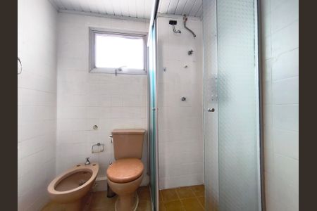 Apartamento para alugar com 84m², 3 quartos e 1 vagaBanheiro