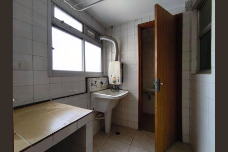 Apartamento para alugar com 84m², 3 quartos e 1 vagaÁrea de Serviço