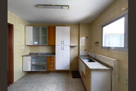 Apartamento para alugar com 84m², 3 quartos e 1 vagaCozinha