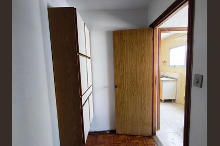 Apartamento para alugar com 84m², 3 quartos e 1 vagaQuarto de Serviço