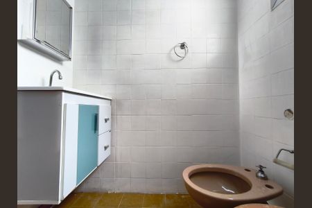 Apartamento para alugar com 84m², 3 quartos e 1 vagaBanheiro