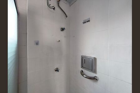 Apartamento para alugar com 84m², 3 quartos e 1 vagaBanheiro