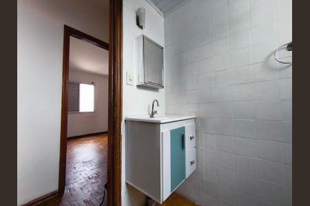 Apartamento para alugar com 84m², 3 quartos e 1 vagaBanheiro