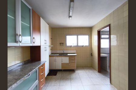 Apartamento para alugar com 84m², 3 quartos e 1 vagaCozinha