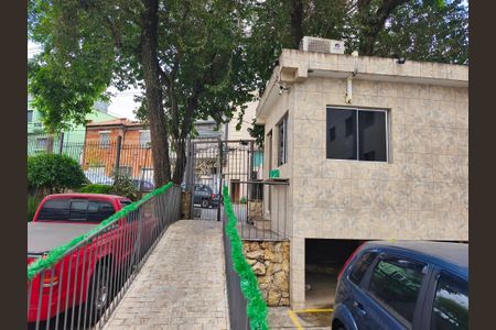 Apartamento para alugar com 84m², 3 quartos e 1 vagaEntrada