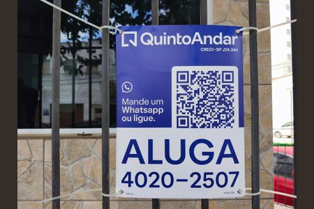 Apartamento para alugar com 84m², 3 quartos e 1 vagaPlaquinha