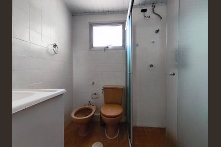 Apartamento para alugar com 84m², 3 quartos e 1 vagaBanheiro