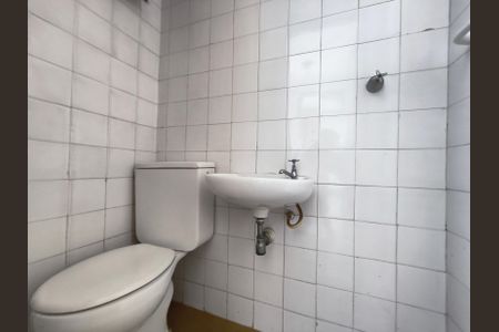 Apartamento para alugar com 84m², 3 quartos e 1 vagaBanheiro de Serviço